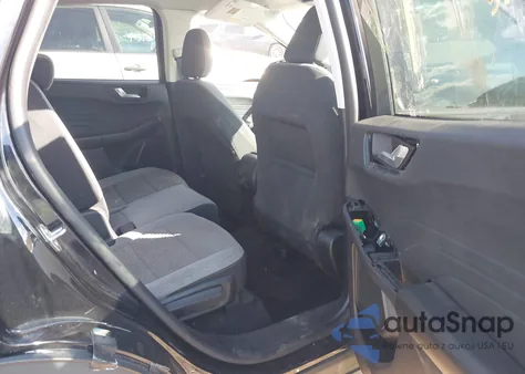 2021 Ford Escape Se z USA, uszkodzony, nr VIN 1FMCU9G6XMUA60930